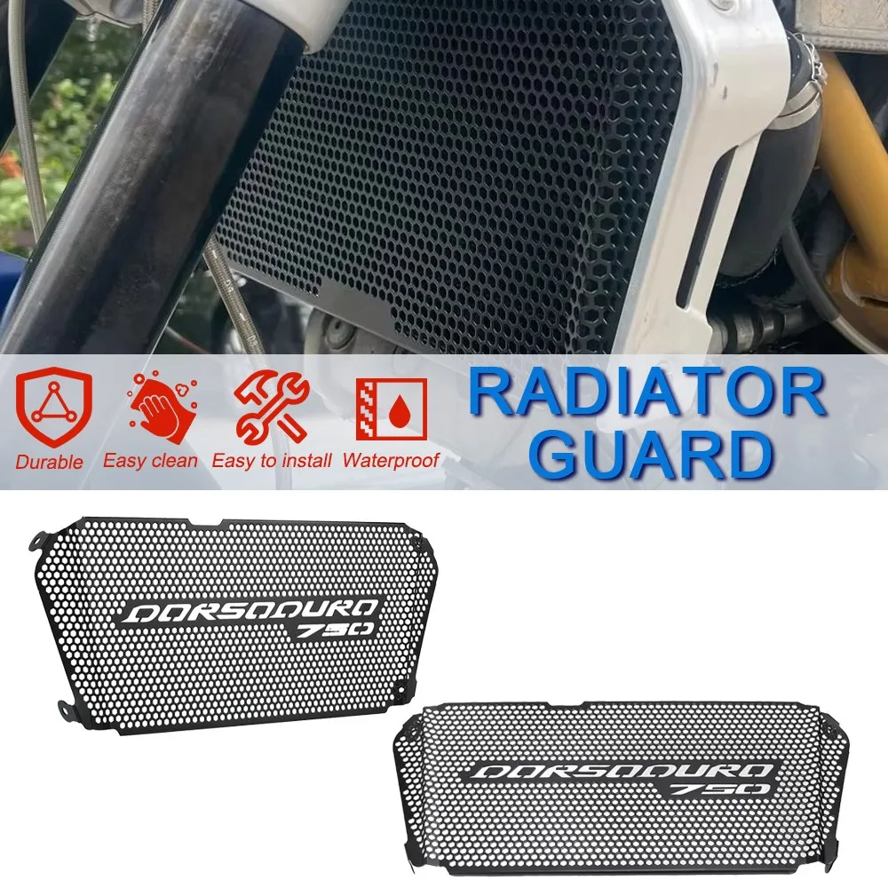 Motorcycle For Aprilia Dorsoduro 750 Dorsoduro750 2007-2017 Radiator Grille Guard Cover Protection 2016 2015 2014 2013 2012 2011
Motorcycle For Aprilia Dorsoduro 750 Dorsoduro750 2007-2017 Radiator Grille Guard Cover Protection 2016 2015 2014 2013 2012 2011