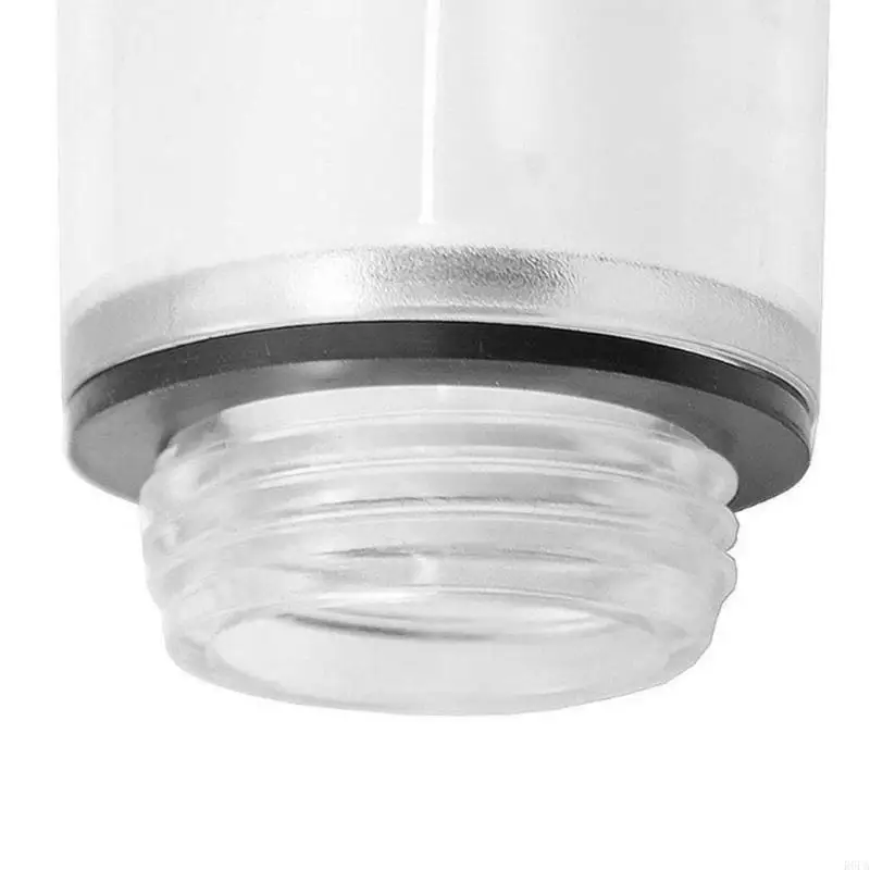 Threaded Locking Car Engine Oil Change Tool Portable Auto Engine Oil Filling Funnel Visible Drain Tool Easy to Operate
Threaded Locking Car Engine Oil Change Tool Portable Auto Engine Oil Filling Funnel Visible Drain Tool Easy to Operate