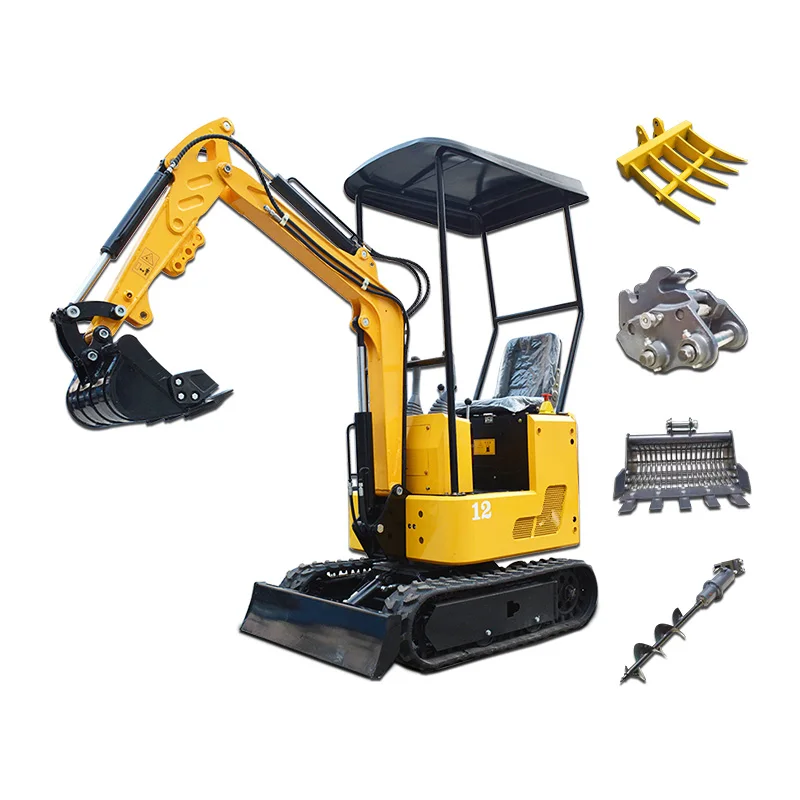 Small worker mini crawler excavator price discount sale hot sale low price
Small worker mini crawler excavator price discount sale hot sale low price