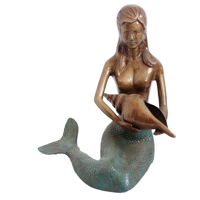 Европейские металлические изделия из алюминия, качественные рандомные украшения для дома, украшение для сада, бронзовая скульптура
Европейские металлические изделия из алюминия, качественные рандомные украшения для дома, украшение для сада, бронзовая скульптура