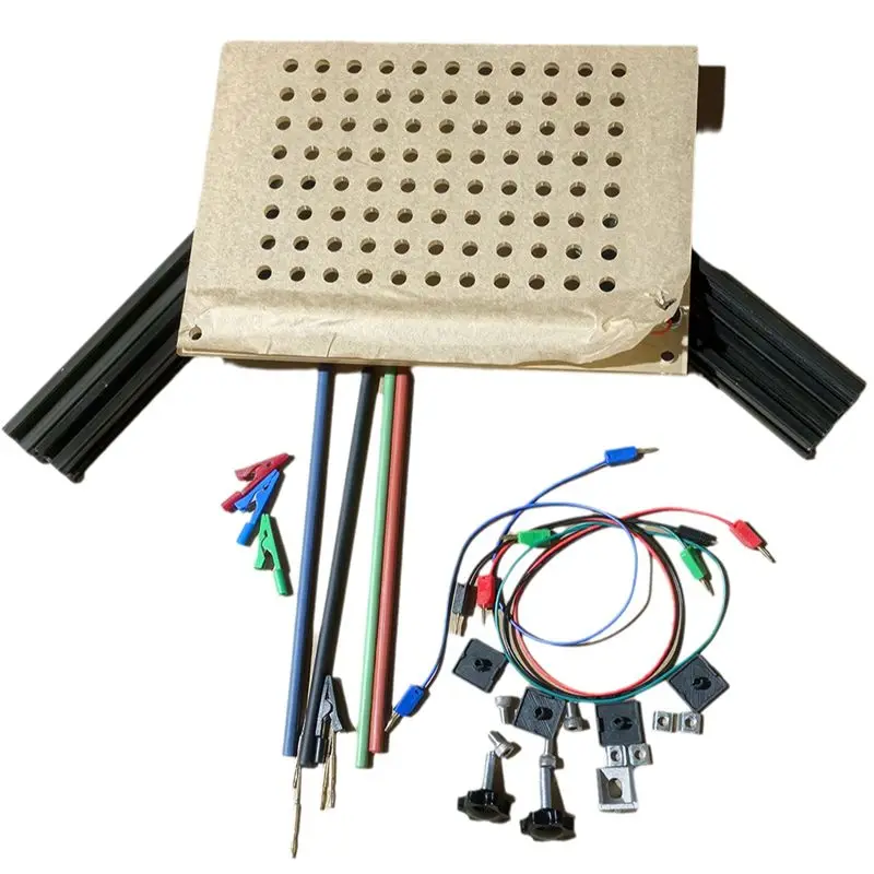 Simple LED BDM Frame Probe Pens For Fgtech BDM100 ECU Programming Programmer Tool ECU Programming Programmer Tool