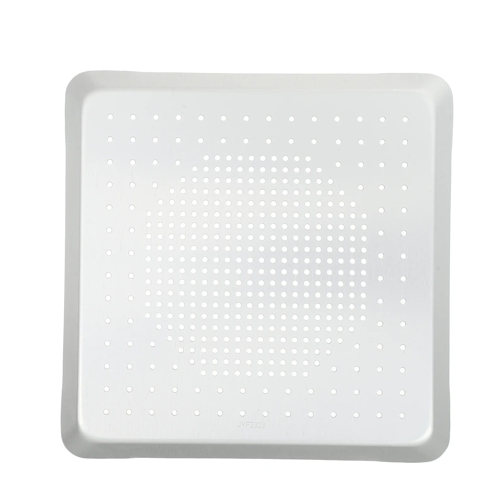 Pizza Pan Holes Kitchen Baking Tray Pancake Home Square Breathable Ovenware Toaster Pans
Pizza Pan Holes Kitchen Baking Tray Pancake Home Square Breathable Ovenware Toaster Pans