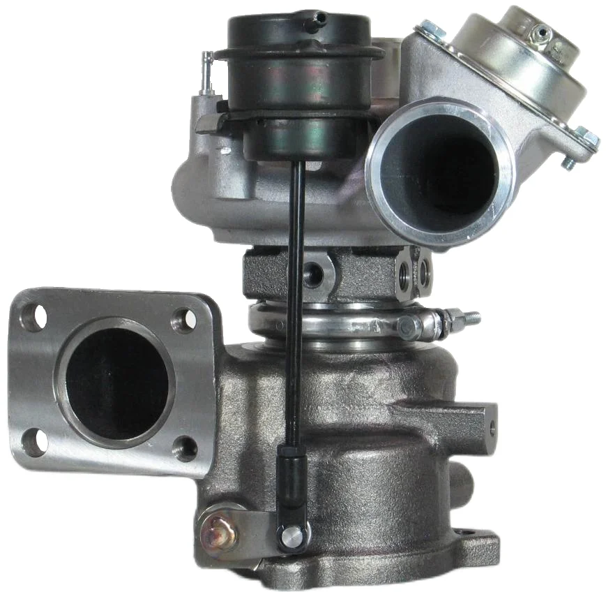Factory Direct Automobile Engine Turbine New Condition TD04L Turbocharger for Hyund ai Genesis Coupe Theta G4KC 2L
Factory Direct Automobile Engine Turbine New Condition TD04L Turbocharger for Hyund ai Genesis Coupe Theta G4KC 2L
