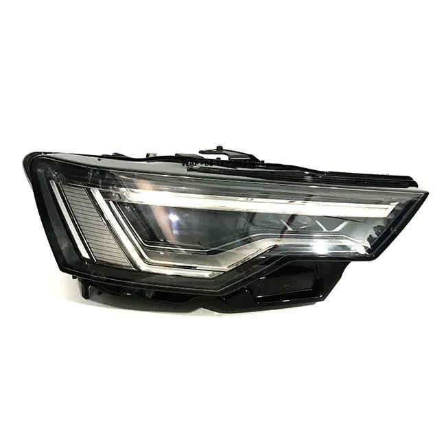 Upgraded Auto Lighting System Full LED Headlamp for Car for A6 C8 2018 2019 2020 Headlight Car Auto Lighting Systems
Upgraded Auto Lighting System Full LED Headlamp for Car for A6 C8 2018 2019 2020 Headlight Car Auto Lighting Systems