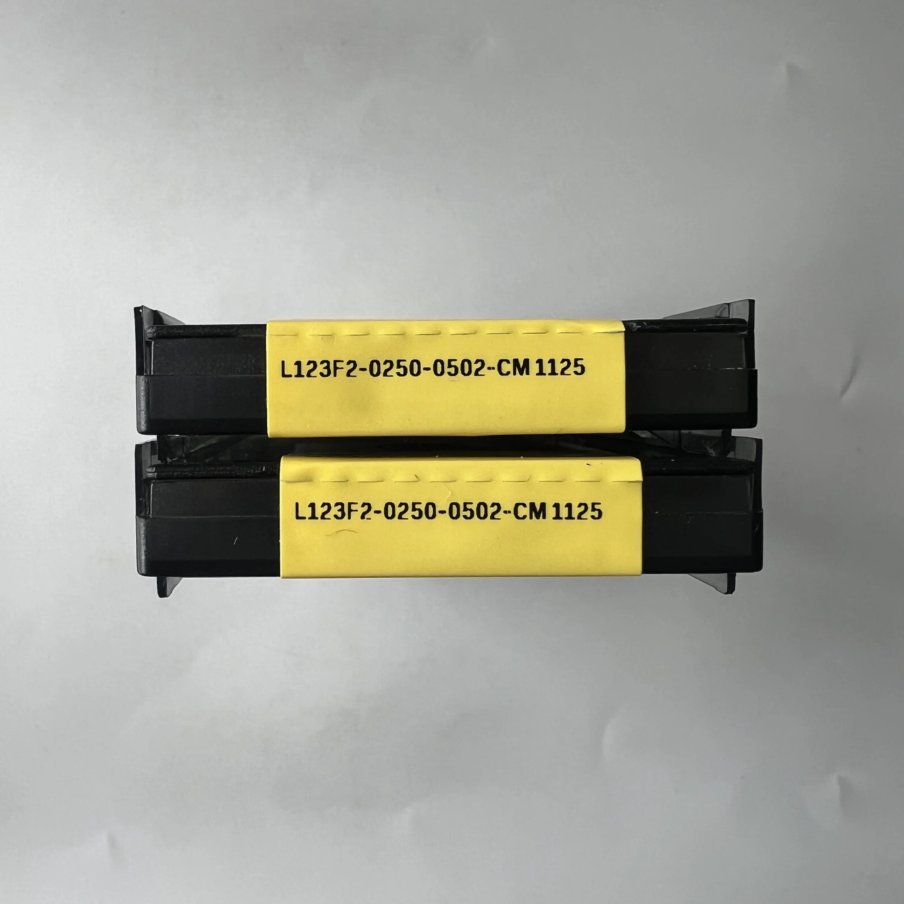 10pcs/box Chip Breaker Insert L123F2-0250-0502-CM 1125/L123J2-0500-0502-CM 1125/L123J2-0500-0502-CM 2135
10pcs/box Chip Breaker Insert L123F2-0250-0502-CM 1125/L123J2-0500-0502-CM 1125/L123J2-0500-0502-CM 2135