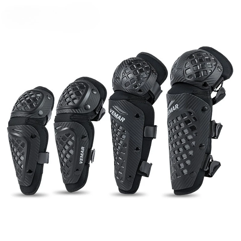 Мотоциклетные наколенники и налокотники, 4 шт./компл., всесезонные, сетчатые, дышащие, защитная экипировка для езды на мотоцикле, для мужчин и женщин
Мотоциклетные наколенники и налокотники, 4 шт./компл., всесезонные, сетчатые, дышащие, защитная экипировка для езды на мотоцикле, для мужчин и женщин