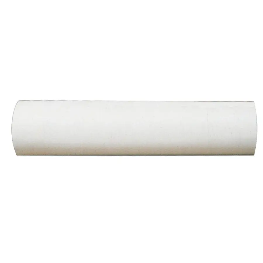 85485 Butcher Kraft Paper Roll, 40 lb, 36 Inches x 1000 Feet, White
85485 Butcher Kraft Paper Roll, 40 lb, 36 Inches x 1000 Feet, White