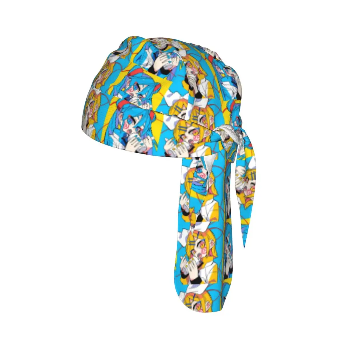 Custom Hatsuned Mikues Cartoon Quick Drying Cycling Cap Unisex Voice Anime Running Bicycle Headband Sweat Wicking Cap
Custom Hatsuned Mikues Cartoon Quick Drying Cycling Cap Unisex Voice Anime Running Bicycle Headband Sweat Wicking Cap