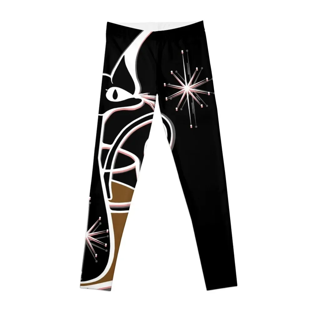 Cat in a glass Leggings sports for Legging sport Tight fitting woman Womens Leggings
Cat in a glass Leggings sports for Legging sport Tight fitting woman Womens Leggings