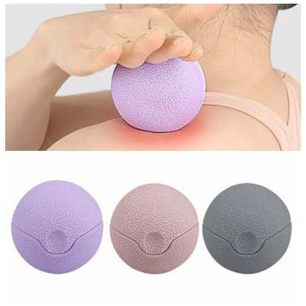 Массажный тренировочный Массажный мяч, оборудование для йоги, расслабление мышц, мышечная лицевая лампа, восстановление силы, подошвенные акупункты
Массажный тренировочный Массажный мяч, оборудование для йоги, расслабление мышц, мышечная лицевая лампа, восстановление силы, подошвенные акупункты