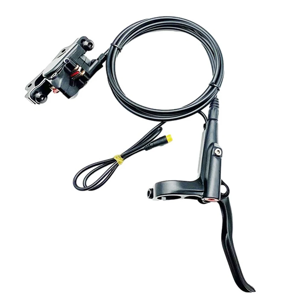 3PIN Brake E-Bike Brake Waterproof Cable 3-Core Connector Brake Cable Front Rear Brake Set For Ebike Accessory
3PIN Brake E-Bike Brake Waterproof Cable 3-Core Connector Brake Cable Front Rear Brake Set For Ebike Accessory