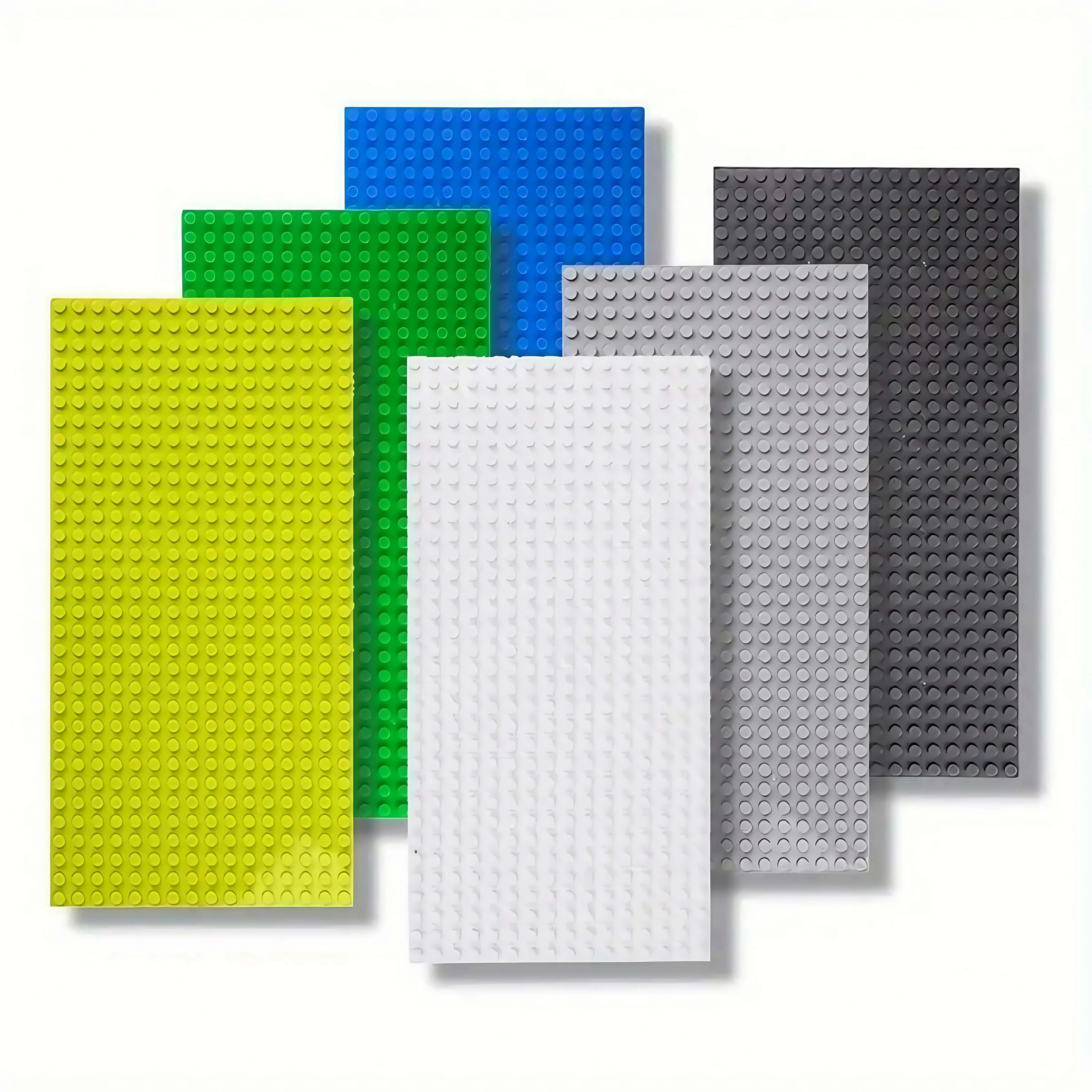 Строительные блоки, игрушечная опорная пластина, большая опорная пластина «сделай сам», настенный аксессуар, большие блоки для строительных обзорных конструкций
Строительные блоки, игрушечная опорная пластина, большая опорная пластина «сделай сам», настенный аксессуар, большие блоки для строительных обзорных конструкций