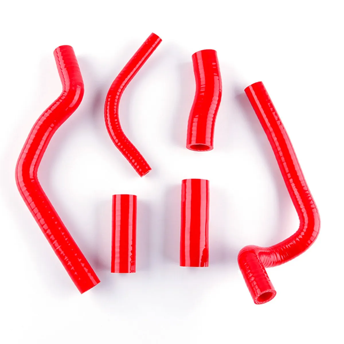 For Honda CR500 CR 500 1995 1996 1997 1998 1999 2000 2001 Radiator Coolant Silicone Hoses Tubes Kit Piping 6Pcs 10 Colors
For Honda CR500 CR 500 1995 1996 1997 1998 1999 2000 2001 Radiator Coolant Silicone Hoses Tubes Kit Piping 6Pcs 10 Colors