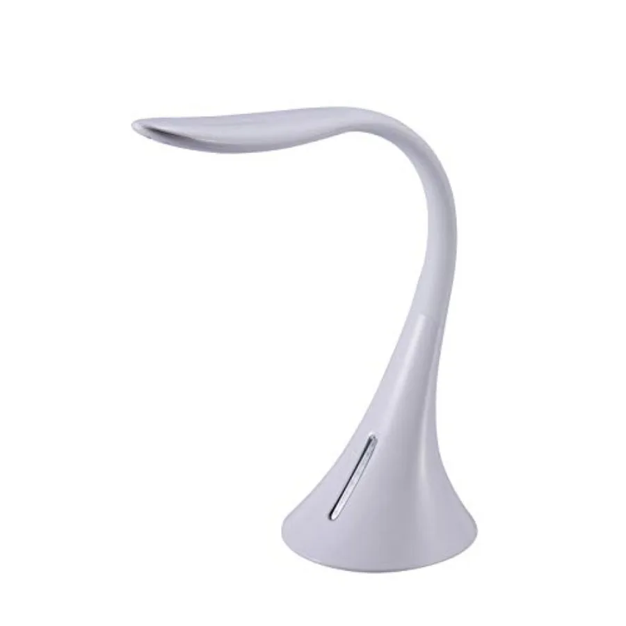 Office Modern LED Desk Light, 8W, White VLED1821WHITE-BOS
Office Modern LED Desk Light, 8W, White VLED1821WHITE-BOS
