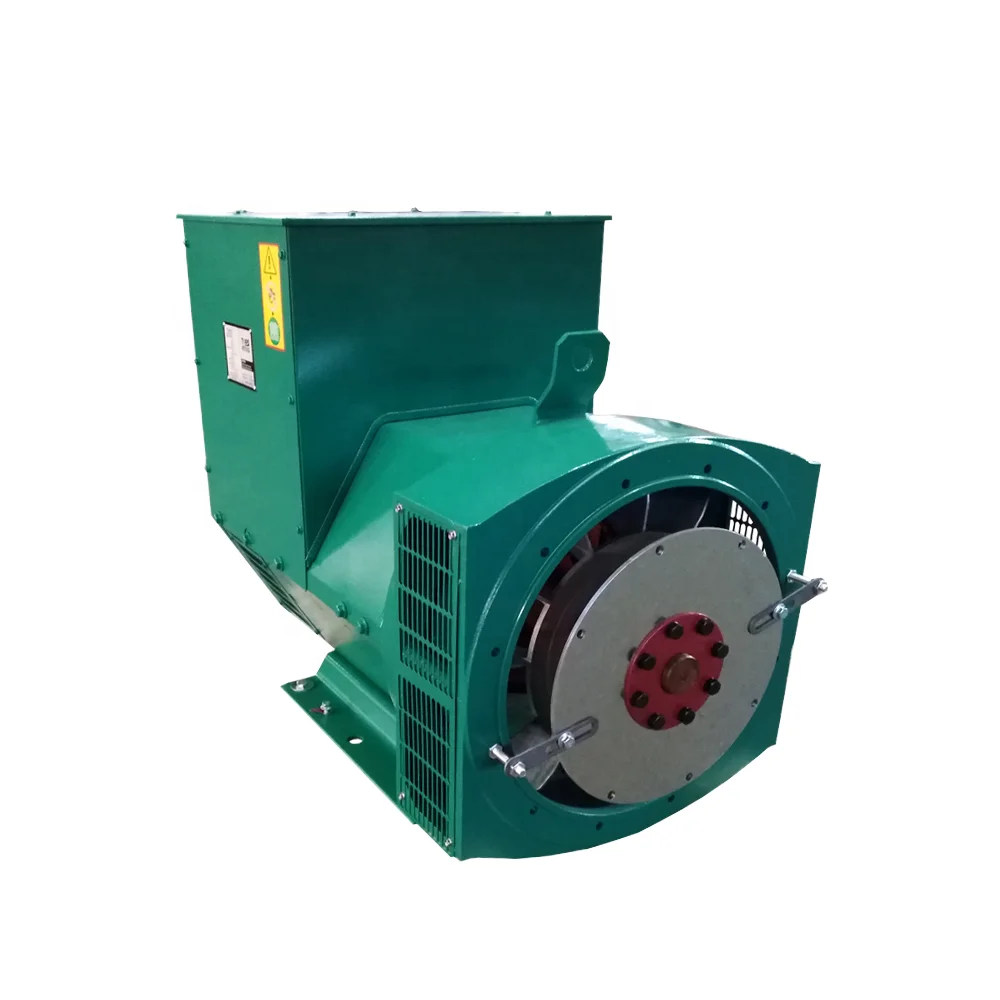 20kva Electric Dynamo Generator 230v AC Alternator Auto Start 50/60Hz Frequency 1500rpm Speed Three-Phase Brand Engine
20kva Electric Dynamo Generator 230v AC Alternator Auto Start 50/60Hz Frequency 1500rpm Speed Three-Phase Brand Engine