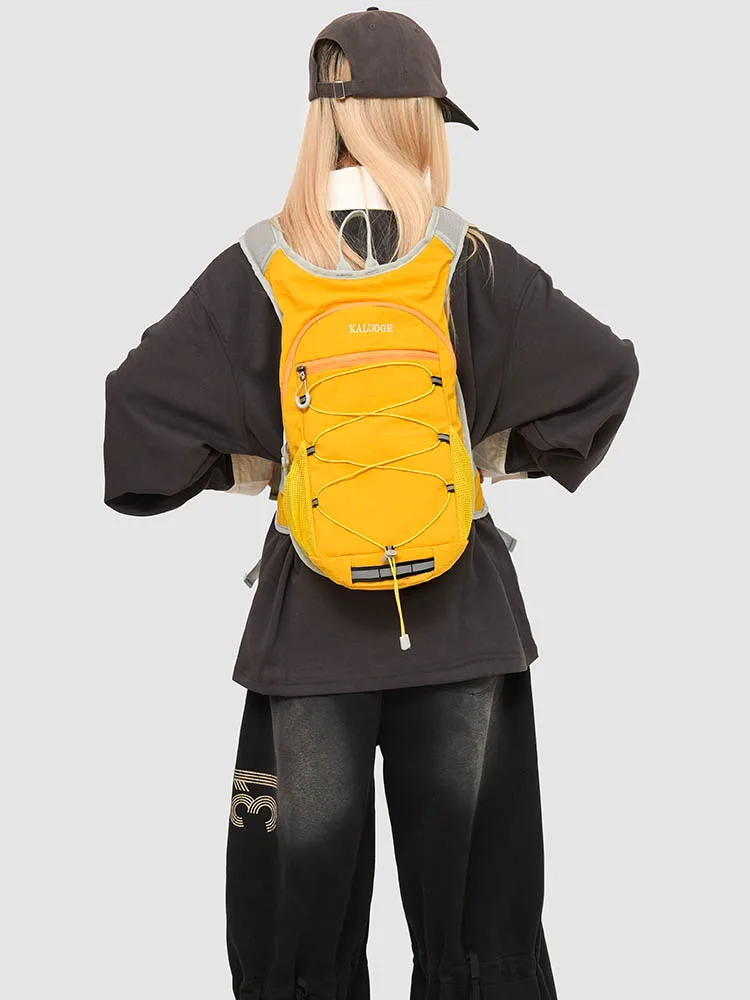 Lightweight Hiking Backpack Women's Travel Bag Mountain Climbing Sports Tourism Double Shoulder Bag Outdoor Riding Small Bag
Lightweight Hiking Backpack Women's Travel Bag Mountain Climbing Sports Tourism Double Shoulder Bag Outdoor Riding Small Bag