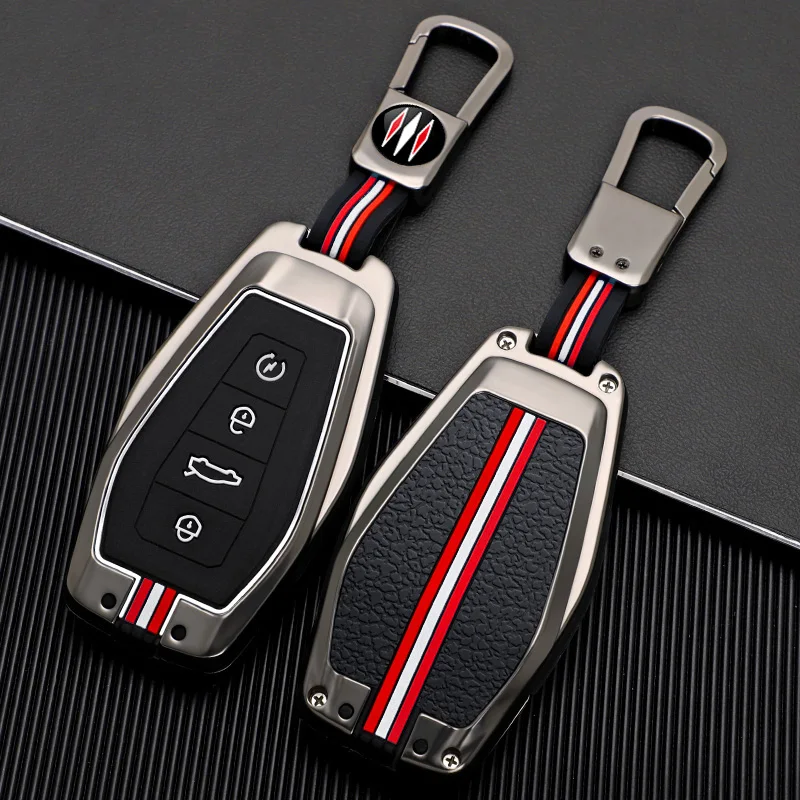 Zinc Alloy Car Key Case Cover For Geely Okavango Coolray 2024 X6 Emgrand Global Hawk GX7 Emgrand GT S Proton X50 X70 Accessories
Zinc Alloy Car Key Case Cover For Geely Okavango Coolray 2024 X6 Emgrand Global Hawk GX7 Emgrand GT S Proton X50 X70 Accessories