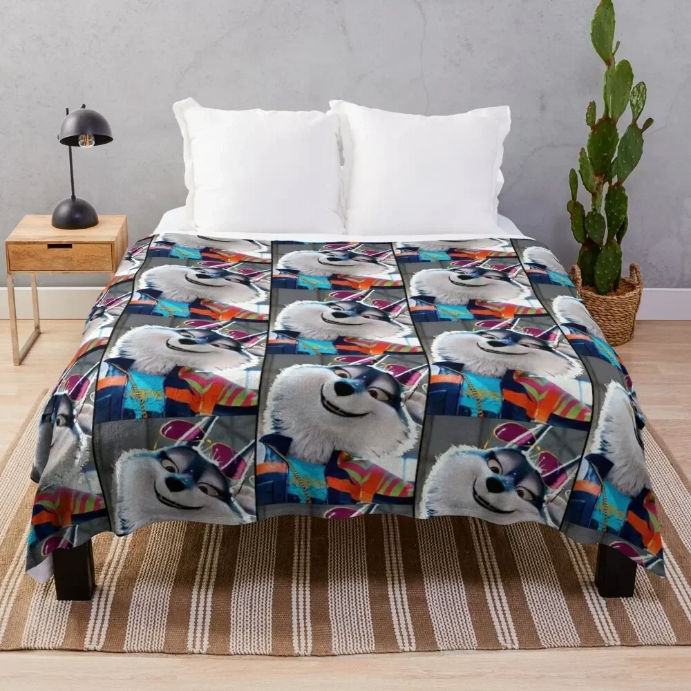 Porsha sing 2 Throw Blanket Lightweight Warm Blanket for Indoor Outdoor Use
Porsha sing 2 Throw Blanket Lightweight Warm Blanket for Indoor Outdoor Use