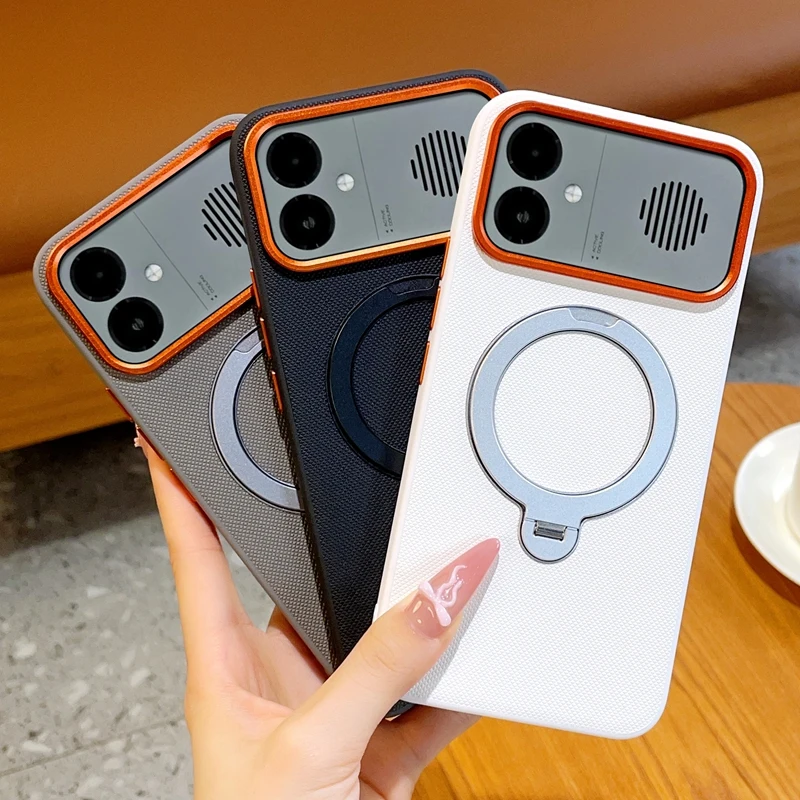 For Xiaomi Redmi K90 Max Case Magnetic Rotatable Metal Finger Ring Stand TPU+PC Matte Kickstand Cover for Redmi K90 Max
For Xiaomi Redmi K90 Max Case Magnetic Rotatable Metal Finger Ring Stand TPU+PC Matte Kickstand Cover for Redmi K90 Max