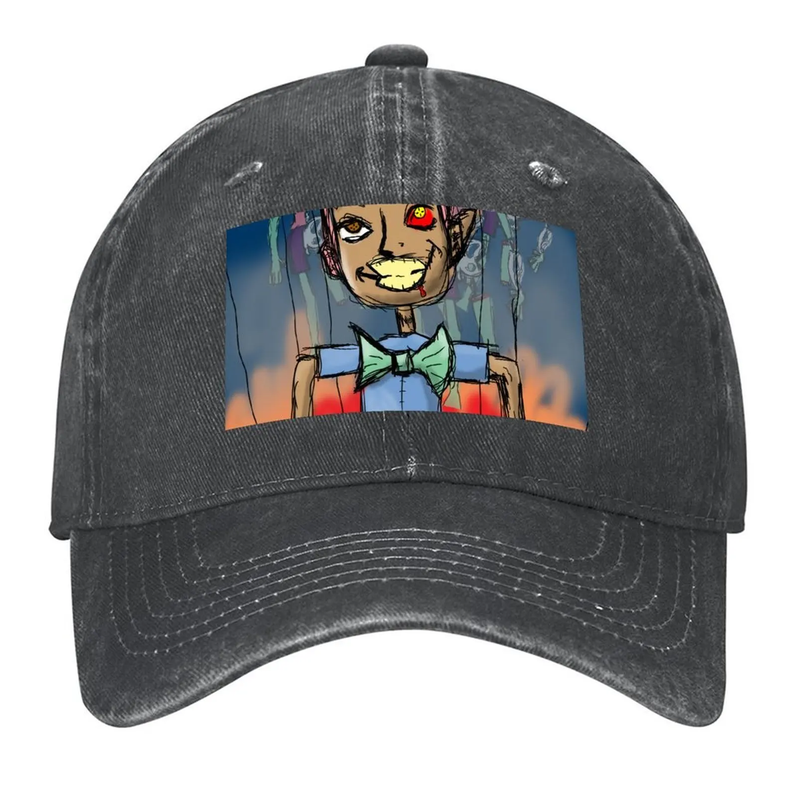 Dinky Dink Baseball Cap Luxury man cap Military Cap Man Streetwear Hat Man For The Sun Caps For Men Women's
Dinky Dink Baseball Cap Luxury man cap Military Cap Man Streetwear Hat Man For The Sun Caps For Men Women's