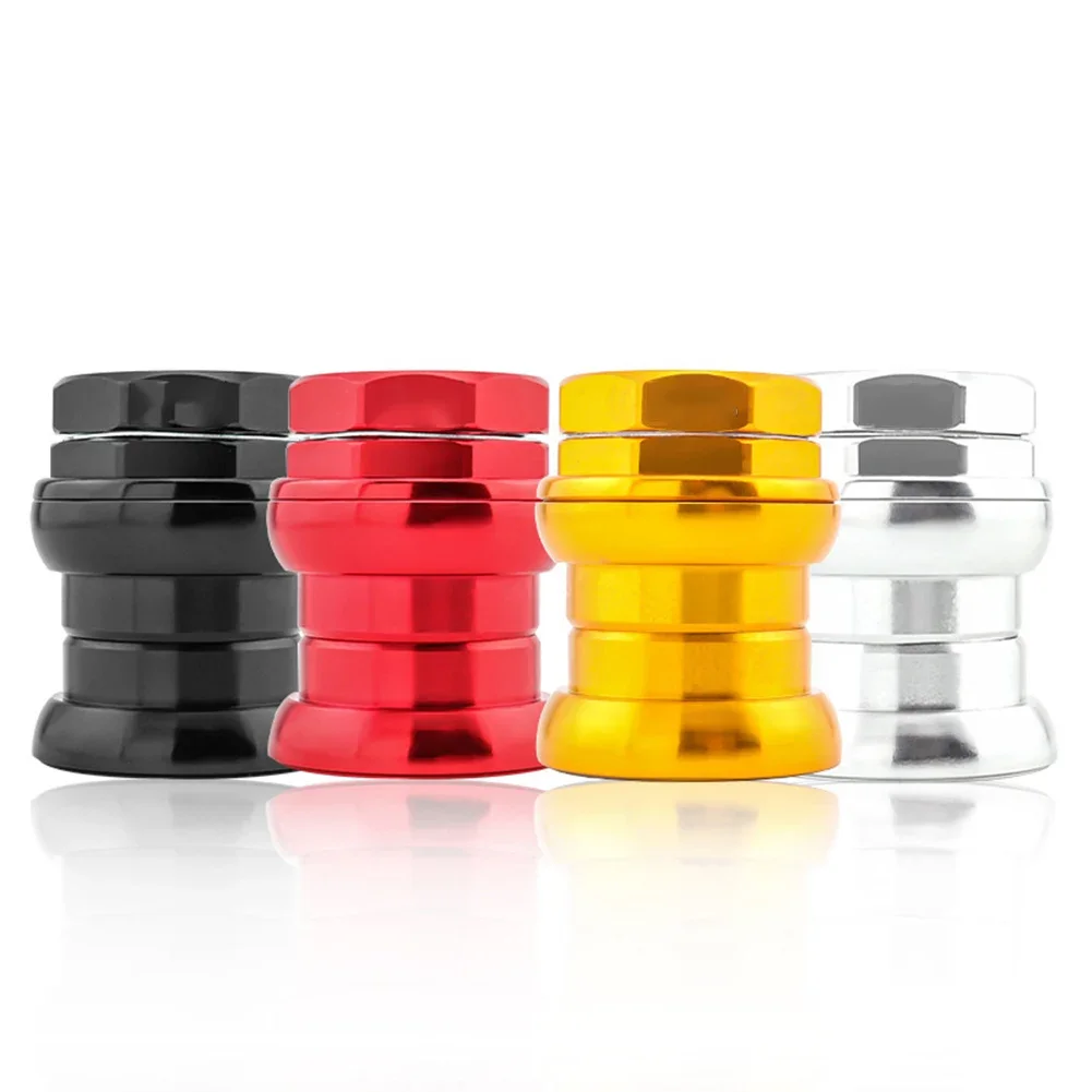 Bike Headset 34mm For Frames With An Inner Diameter Of 34mm Headset Built-in Bearing Headset For Brompton Accessories Colorful
Bike Headset 34mm For Frames With An Inner Diameter Of 34mm Headset Built-in Bearing Headset For Brompton Accessories Colorful