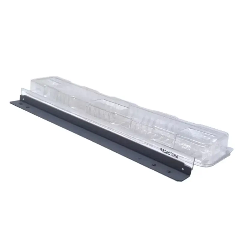 Drum Cleaning Blade For Ricoh 9000 1100 1350 1106 1107 1356 1357 907
Drum Cleaning Blade For Ricoh 9000 1100 1350 1106 1107 1356 1357 907
