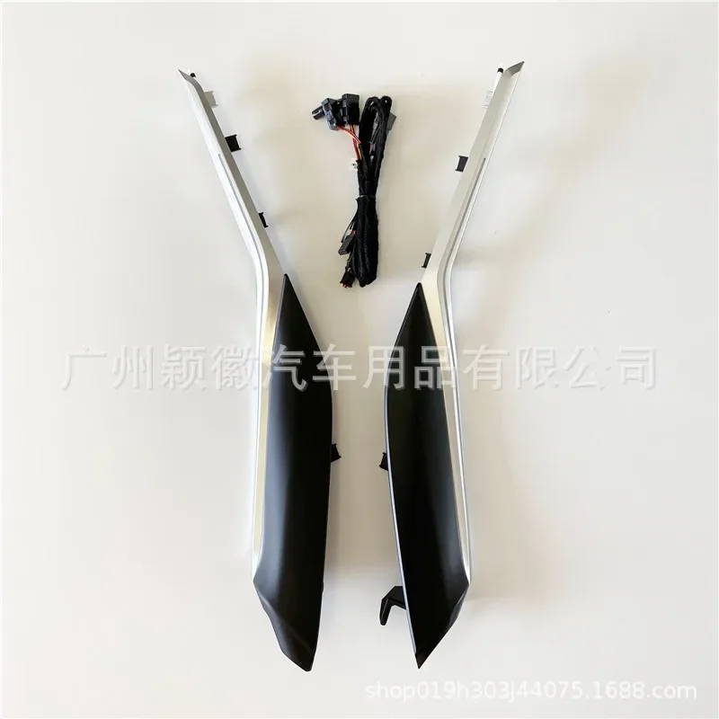 ГОРЯЧАЯ НОВИНКА: Специальный держатель для оригинальной автомобильной лампы с газовой атмосферной подсветкой для новых BMW 3/4 серии G20/G28, 11 цветов
ГОРЯЧАЯ НОВИНКА: Специальный держатель для оригинальной автомобильной лампы с газовой атмосферной подсветкой для новых BMW 3/4 серии G20/G28, 11 цветов