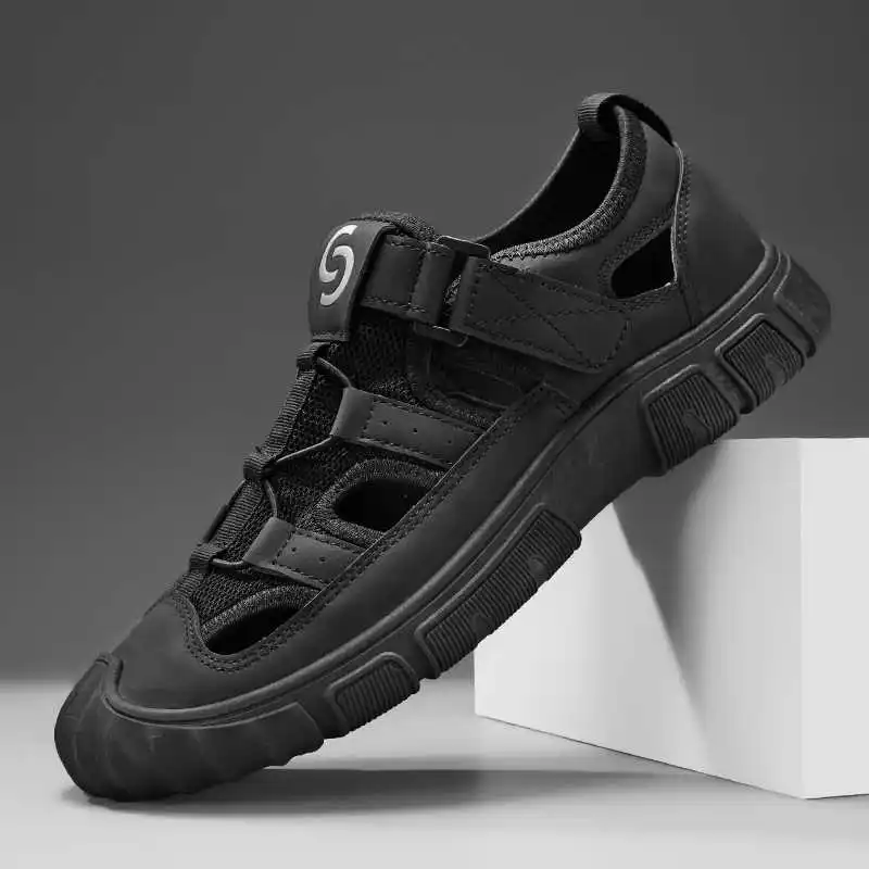 Легкие нескользящие кроссовки для активного отдыха, мужские, для тренировок, размер 48, спортивная обувь, оригинальный бренд, высокое качество.
Легкие нескользящие кроссовки для активного отдыха, мужские, для тренировок, размер 48, спортивная обувь, оригинальный бренд, высокое качество.