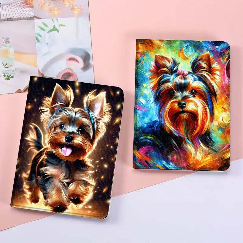 Cute Dog Creative Pattern Tablet Case For Lenovo Xiaoxin Pad Pro GT plus 8.8 11 10.6 Y700 Y900 Go 8.8 Tab K11 10 P11
Cute Dog Creative Pattern Tablet Case For Lenovo Xiaoxin Pad Pro GT plus 8.8 11 10.6 Y700 Y900 Go 8.8 Tab K11 10 P11