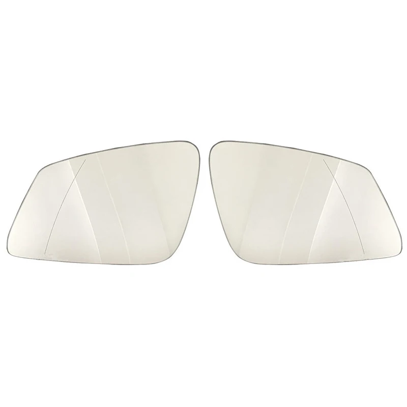 Suitable for BMW 5 Series, 7 Series, F02, F07, F10, F18, E60 lenses, reversing lenses, rearview mirrors,blue surface.White glass
Suitable for BMW 5 Series, 7 Series, F02, F07, F10, F18, E60 lenses, reversing lenses, rearview mirrors,blue surface.White glass