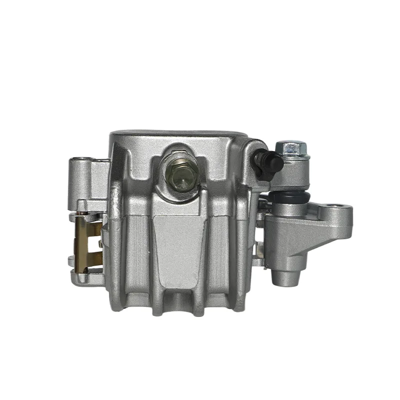 Front lower pump electric scooter disc brake pump lower pump brake
Front lower pump electric scooter disc brake pump lower pump brake