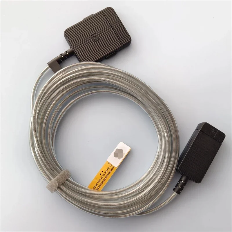 QLED TV QN55Q900RBFXZX QN65Q900RBFXZX QN75Q900RBFXZX QN82Q900RBF QN98Q900RBFBN39-02436B One Connect Mini Cable For Samsung
QLED TV QN55Q900RBFXZX QN65Q900RBFXZX QN75Q900RBFXZX QN82Q900RBF QN98Q900RBFBN39-02436B One Connect Mini Cable For Samsung