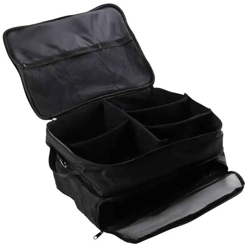 Golf Trunk Organizer With Shoe Storage, Waterproof Car Trunk Locker Storage Box For Golf Accessories
Golf Trunk Organizer With Shoe Storage, Waterproof Car Trunk Locker Storage Box For Golf Accessories
