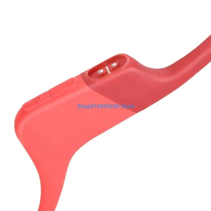 A9LF Charging Adapter Type C Connector for AfterShokz AS800 AS803 AS810 ASC100SG AS100 Bone Conduction Headphone USB C
A9LF Charging Adapter Type C Connector for AfterShokz AS800 AS803 AS810 ASC100SG AS100 Bone Conduction Headphone USB C