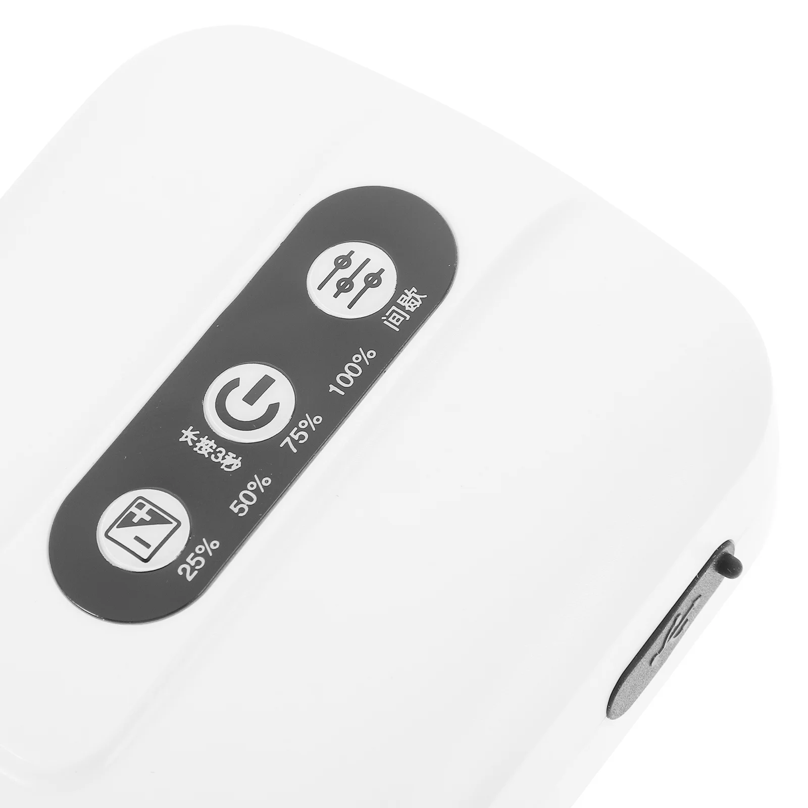 1Set USB Aquarium Oxygen Pump Silent Small Plastic Fish Tank Air Pump Professional Oxygen Bubbler Portable Supply
1Set USB Aquarium Oxygen Pump Silent Small Plastic Fish Tank Air Pump Professional Oxygen Bubbler Portable Supply