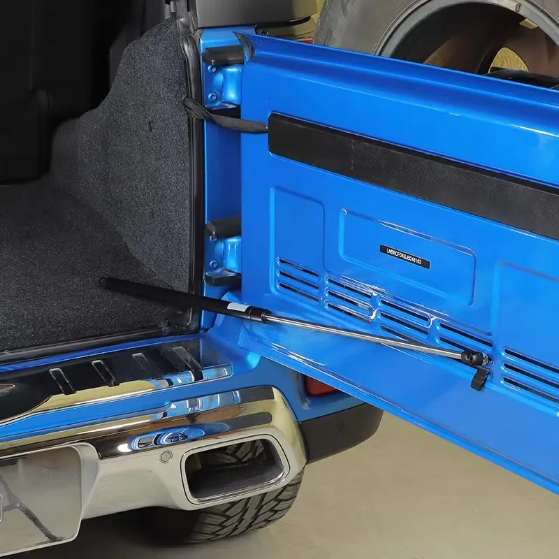 Автомобильная задняя дверь, гидравлическая опора стойки для Baic BeiJing BJ40 40L 40PLUS 2016 2017 2018 2019 2020 2021 2022 2023 2024
Автомобильная задняя дверь, гидравлическая опора стойки для Baic BeiJing BJ40 40L 40PLUS 2016 2017 2018 2019 2020 2021 2022 2023 2024
