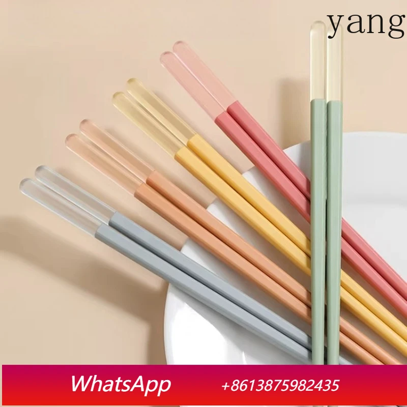 LMM household high temperature resistance, anti-skid and anti-mildew, one person and one chopstick, special person high value
LMM household high temperature resistance, anti-skid and anti-mildew, one person and one chopstick, special person high value