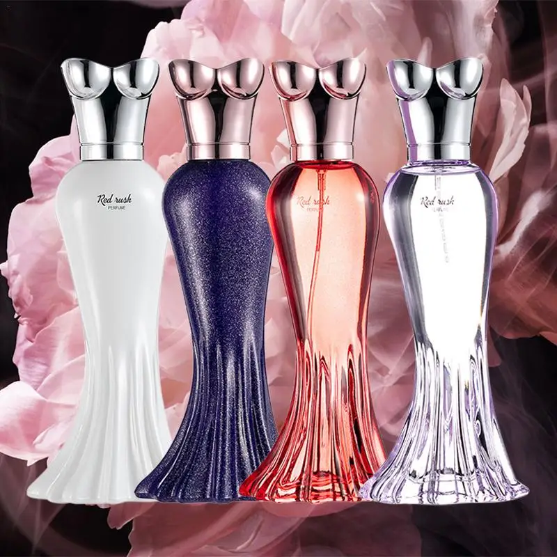 100ml Loral Notes Women's Perfume Floral Fragrance Lasting Female's Fresh Perfume Fragrance Spray Fresh Eau De Toilette
100ml Loral Notes Women's Perfume Floral Fragrance Lasting Female's Fresh Perfume Fragrance Spray Fresh Eau De Toilette