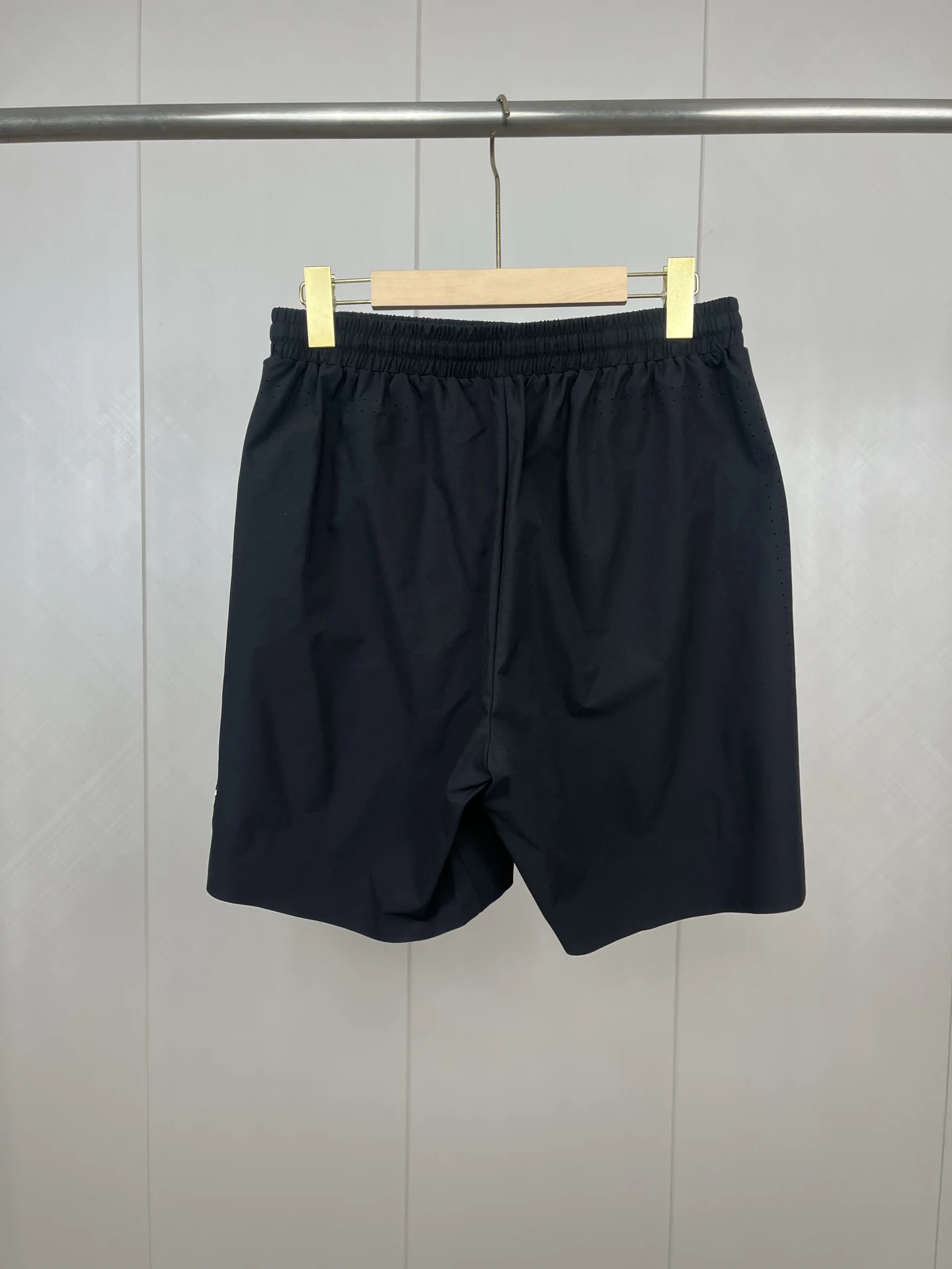 Quick Dry Men's Shorts Summer 2026 Standard Fit Polyester Fiber Organic Cotton Youth Pure Color No Brand Registered Trademark
Quick Dry Men's Shorts Summer 2026 Standard Fit Polyester Fiber Organic Cotton Youth Pure Color No Brand Registered Trademark