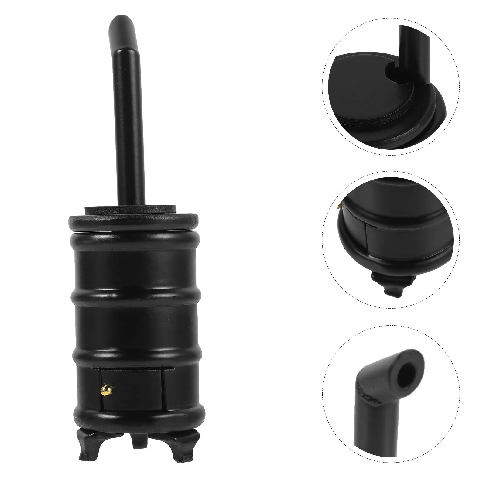 Lifelike Wooden Mini Stove Dollhouse Decoration Accessory Tiny House Furnishing DIY Craft Prop Realistic Detail Mini House
Lifelike Wooden Mini Stove Dollhouse Decoration Accessory Tiny House Furnishing DIY Craft Prop Realistic Detail Mini House