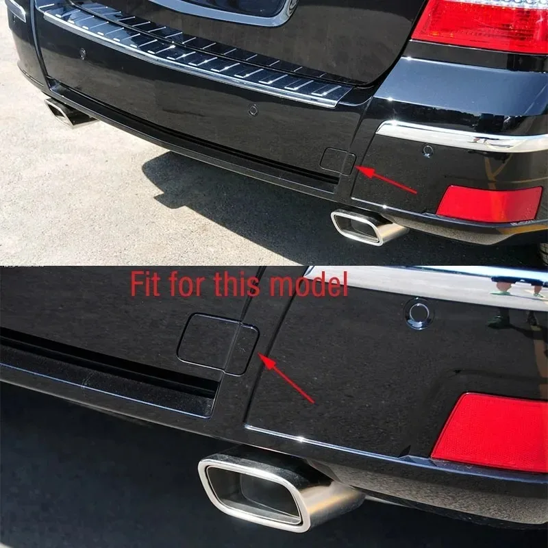 Glb For 2008-2012 Mercedes Benz GLK W204 X204 GLK200 GLK220 GLK250 GLK300 Car Rear Bumper Tow Hook Cover Cap Trailer Hauling Eye
Glb For 2008-2012 Mercedes Benz GLK W204 X204 GLK200 GLK220 GLK250 GLK300 Car Rear Bumper Tow Hook Cover Cap Trailer Hauling Eye