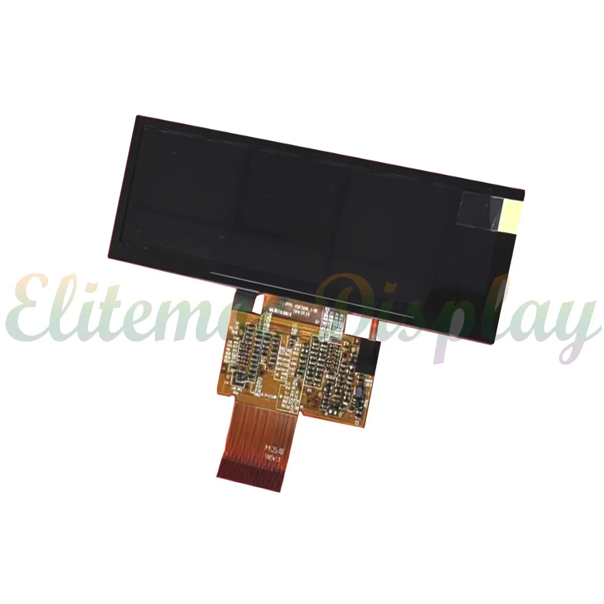 Original New LCD Display For FPC-VGM7006_1-01 LBL-VLGE7006-01A Replacement
Original New LCD Display For FPC-VGM7006_1-01 LBL-VLGE7006-01A Replacement