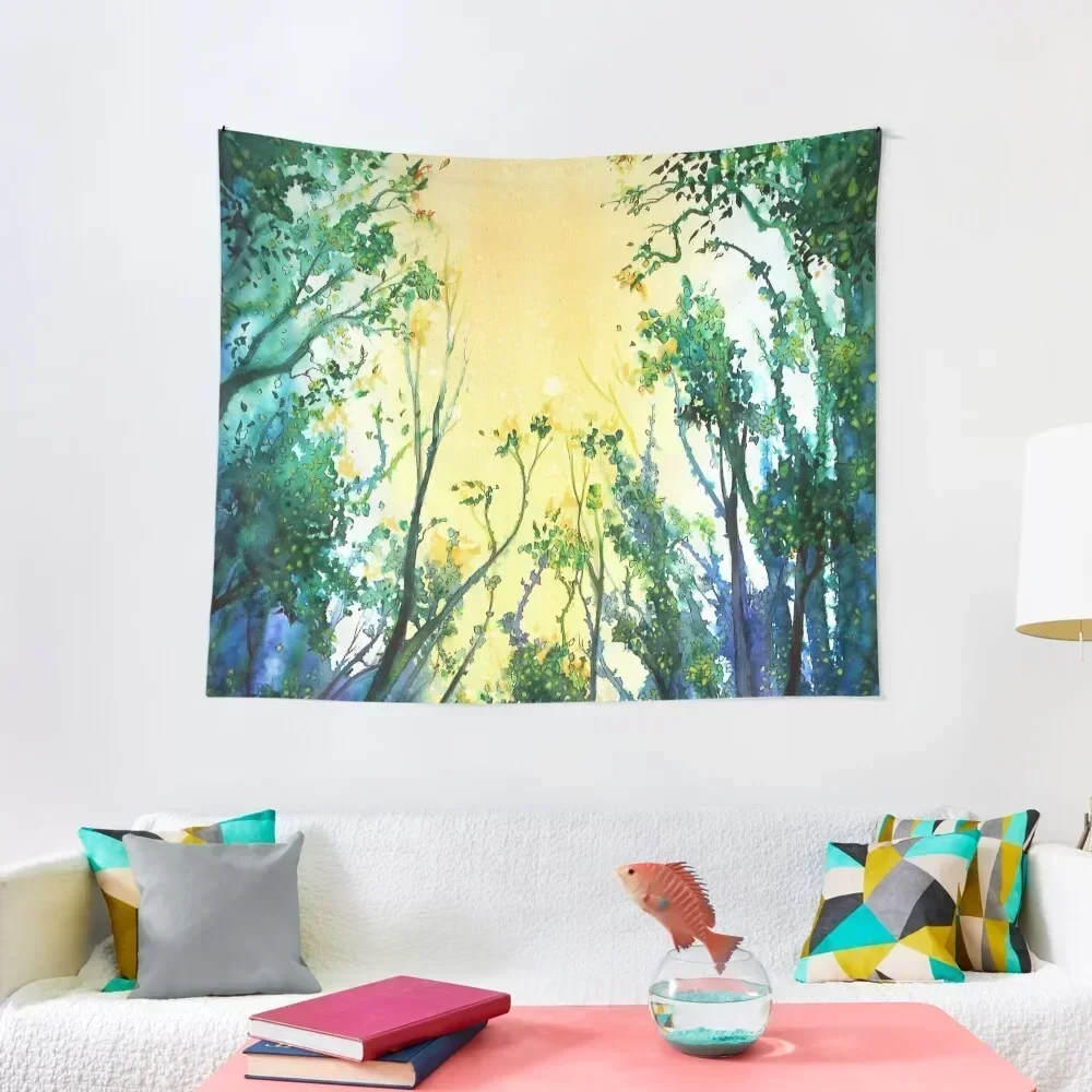 Forest Light Tapestry Wall Hanging Wall Wall Art Cute Room Things Aesthetic Room Decors Tapestry
Forest Light Tapestry Wall Hanging Wall Wall Art Cute Room Things Aesthetic Room Decors Tapestry
