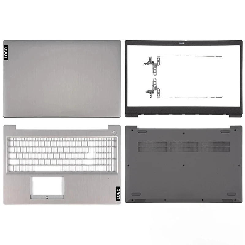 Новинка для Lenovo Ideapad 3-15ADA05 3-15ARE05 3-15IML05 3-15IIL05 3-15IGL05 15ITL05 задняя крышка ЖК-дисплея, передняя панель, упор для рук, нижняя часть корпуса
Новинка для Lenovo Ideapad 3-15ADA05 3-15ARE05 3-15IML05 3-15IIL05 3-15IGL05 15ITL05 задняя крышка ЖК-дисплея, передняя панель, упор для рук, нижняя часть корпуса