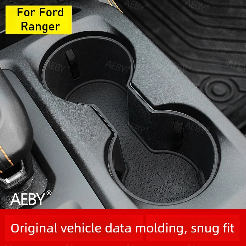 For Ford Ranger 2022-2026 TPE cup holder mat wireless charger mat anti-slip and dustproof,Anti-vibration pad,center console
For Ford Ranger 2022-2026 TPE cup holder mat wireless charger mat anti-slip and dustproof,Anti-vibration pad,center console