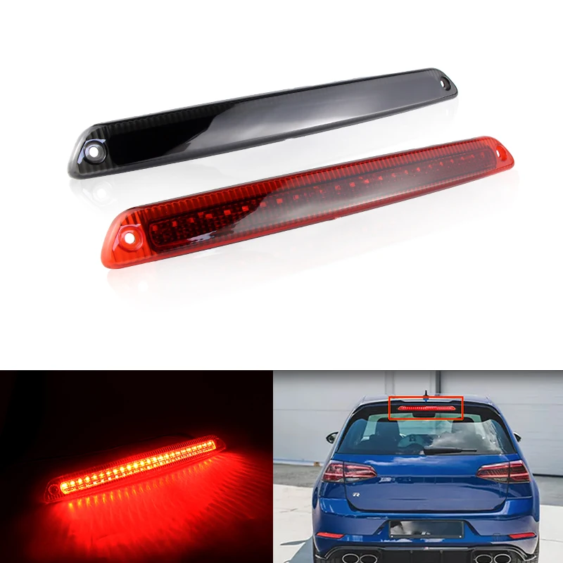 1PC LED Car Rear 3RD Third Brake Light High Stop Lamp For 2006-2017 Mercedes Benz Sprinter 9006 VW Crafter A9068200456
1PC LED Car Rear 3RD Third Brake Light High Stop Lamp For 2006-2017 Mercedes Benz Sprinter 9006 VW Crafter A9068200456