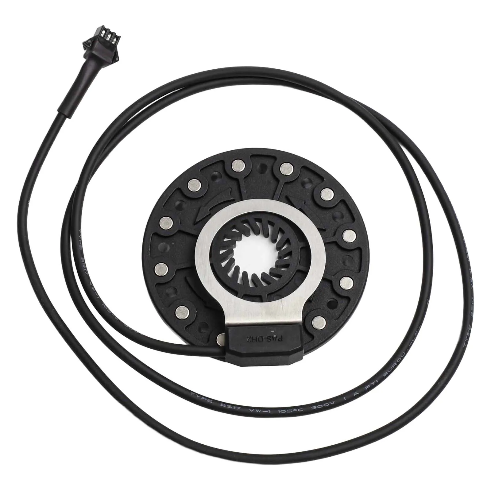 For Lithium Battery 3pin Power Sensor For Cycling Mountain Bike Sensor Installation Magnetic Assist Technology
For Lithium Battery 3pin Power Sensor For Cycling Mountain Bike Sensor Installation Magnetic Assist Technology