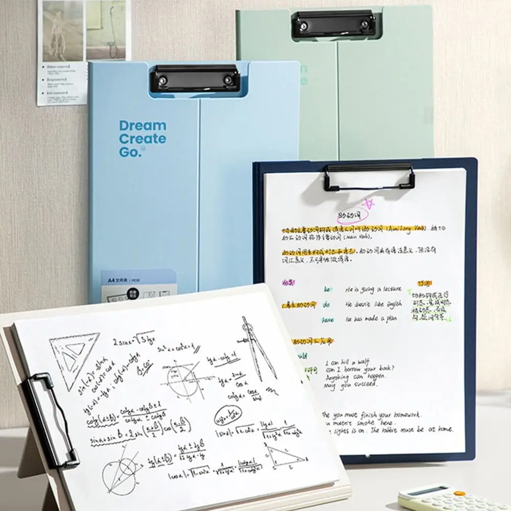 Высококачественная папка для файлов двойного назначения формата А4, вертикальная/горизонтальная папка для студентов, блокнот для письма, папка контрактов, подарок
Высококачественная папка для файлов двойного назначения формата А4, вертикальная/горизонтальная папка для студентов, блокнот для письма, папка контрактов, подарок