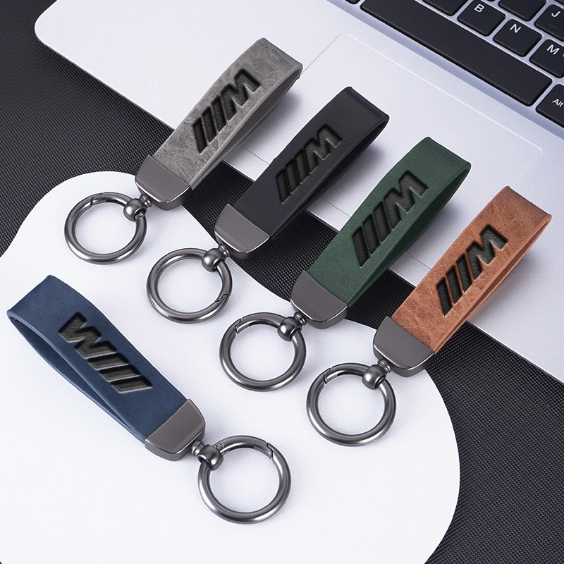 Car Vintage Leather Keychain Keyring Pendant Zinc Alloy Key Ring For BMW M F30 F10 E90 F20 E46 E60 E70 E39 E36 E87 X7 E92 E91 X6
Car Vintage Leather Keychain Keyring Pendant Zinc Alloy Key Ring For BMW M F30 F10 E90 F20 E46 E60 E70 E39 E36 E87 X7 E92 E91 X6