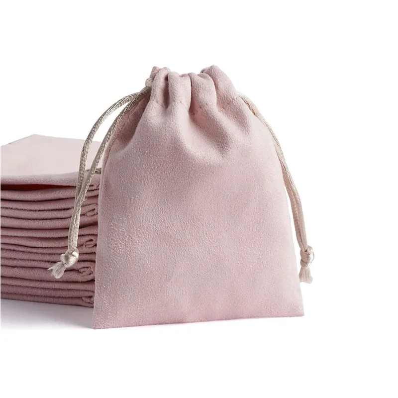 20 Pcs Drawstring Bag Suede Jewelry Packaging Pouch for Jewelry,Gift,Earrings Necklace Rings Antiques
20 Pcs Drawstring Bag Suede Jewelry Packaging Pouch for Jewelry,Gift,Earrings Necklace Rings Antiques